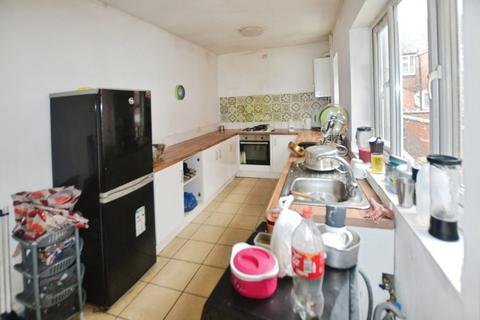 3 bedroom terraced house for sale, Norman Street, Leicester LE3