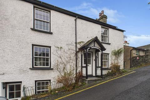 undefined, Argyle Cottage, Chapel Hill, Ambleside, Cumbria, LA22 9EB