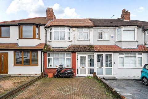 undefined, Conway Crescent, Perivale, Greenford