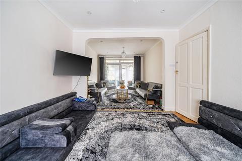 undefined, Conway Crescent, Perivale, Greenford