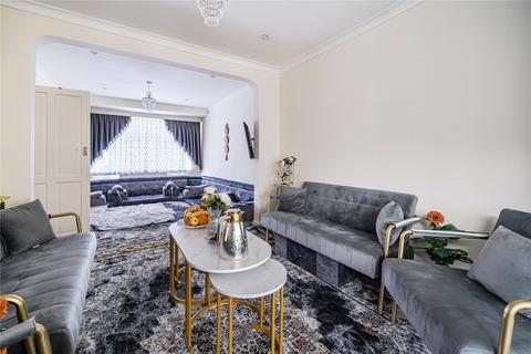 undefined, Conway Crescent, Perivale, Greenford