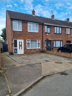 undefined, Mill Close West Drayton UB7