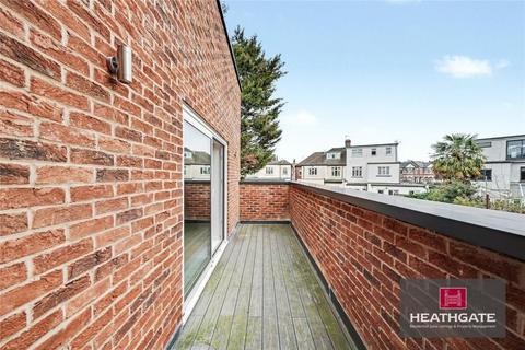 2 bedroom flat to rent, Mosaic Apartments, Pound Lane, Willesden, NW10