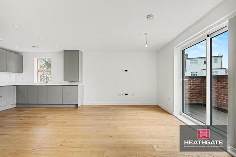 2 bedroom flat to rent, Mosaic Apartments, Pound Lane, Willesden, NW10