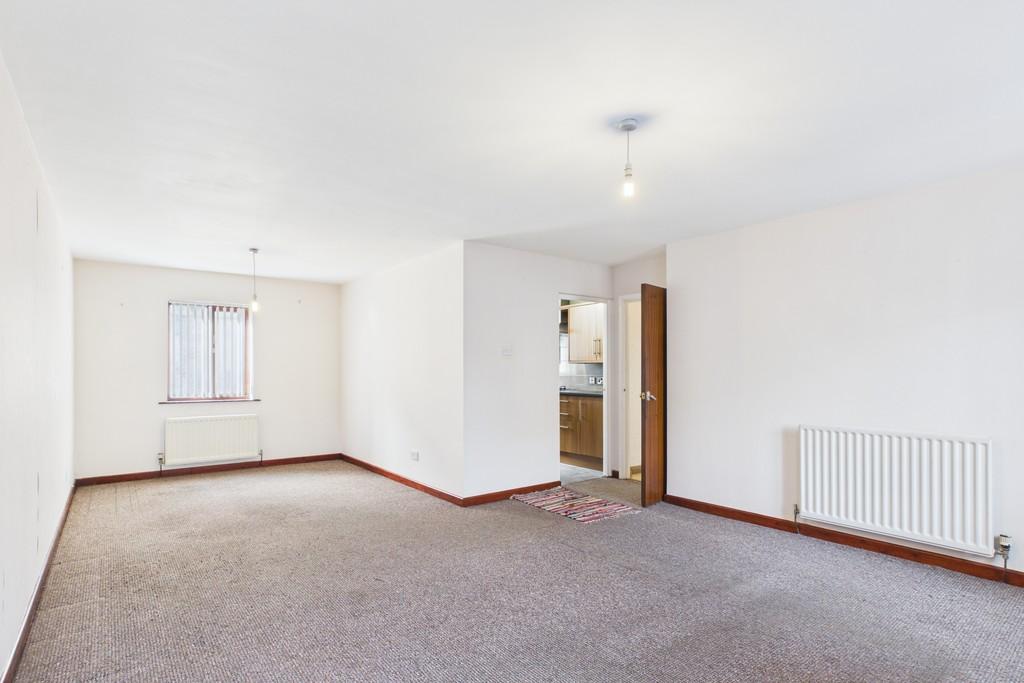 Living / Dining Room