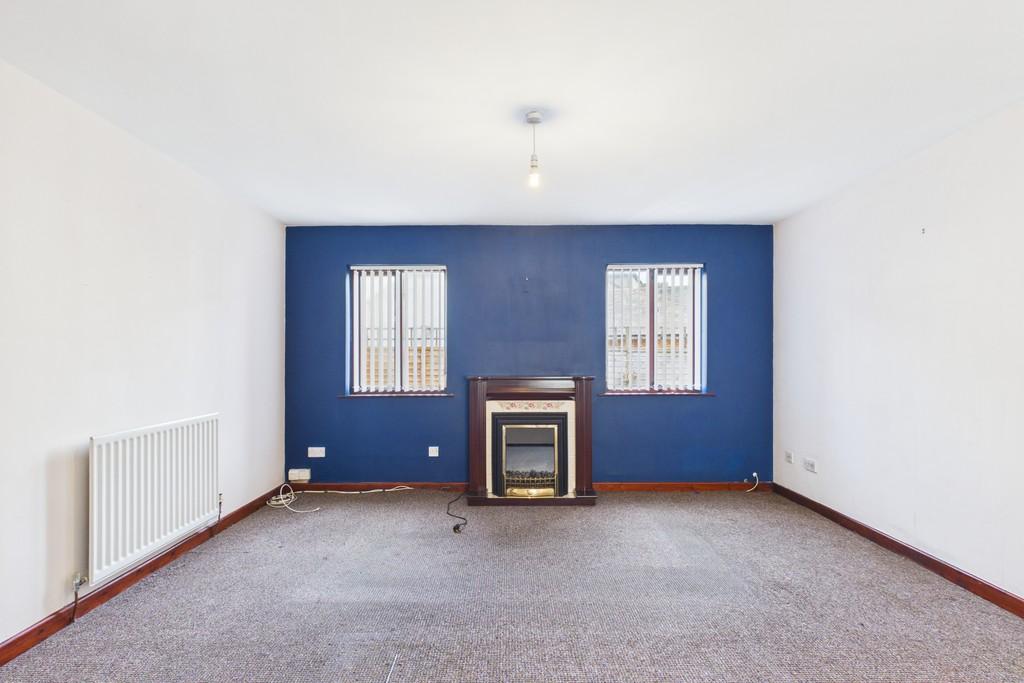 Living / Dining Room