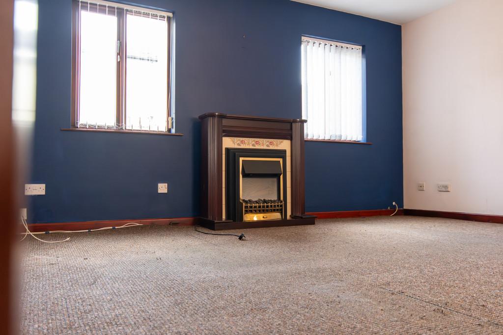 Living / Dining Room
