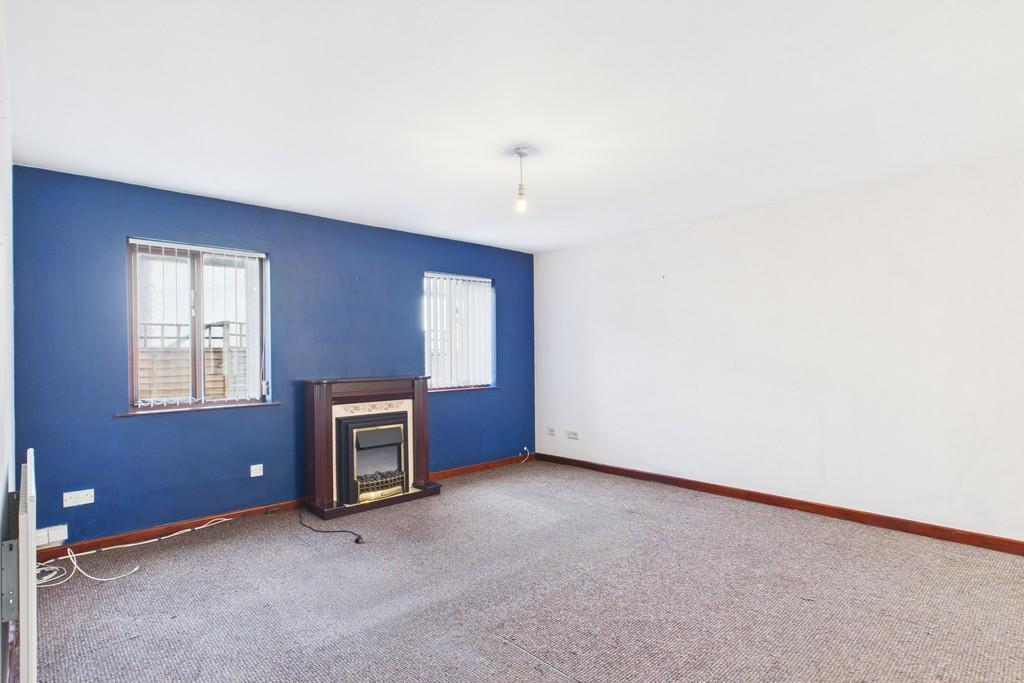 Living / Dining Room