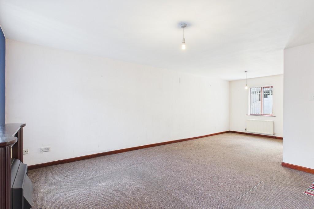 Living / Dining Room