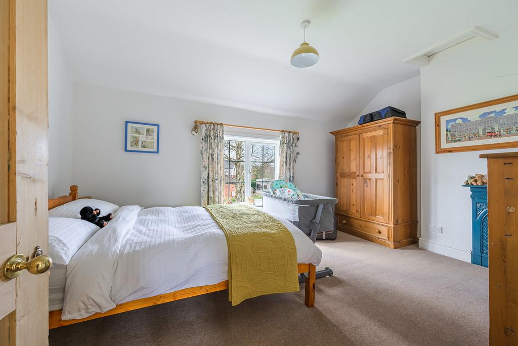 Bedroom 3a