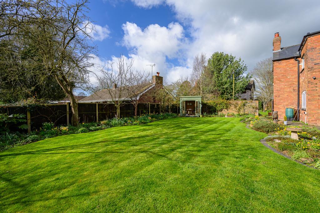Formal Garden 3