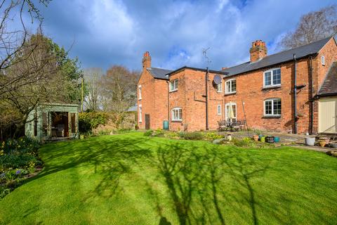 undefined, Bearstone Road, Norton-in-hales