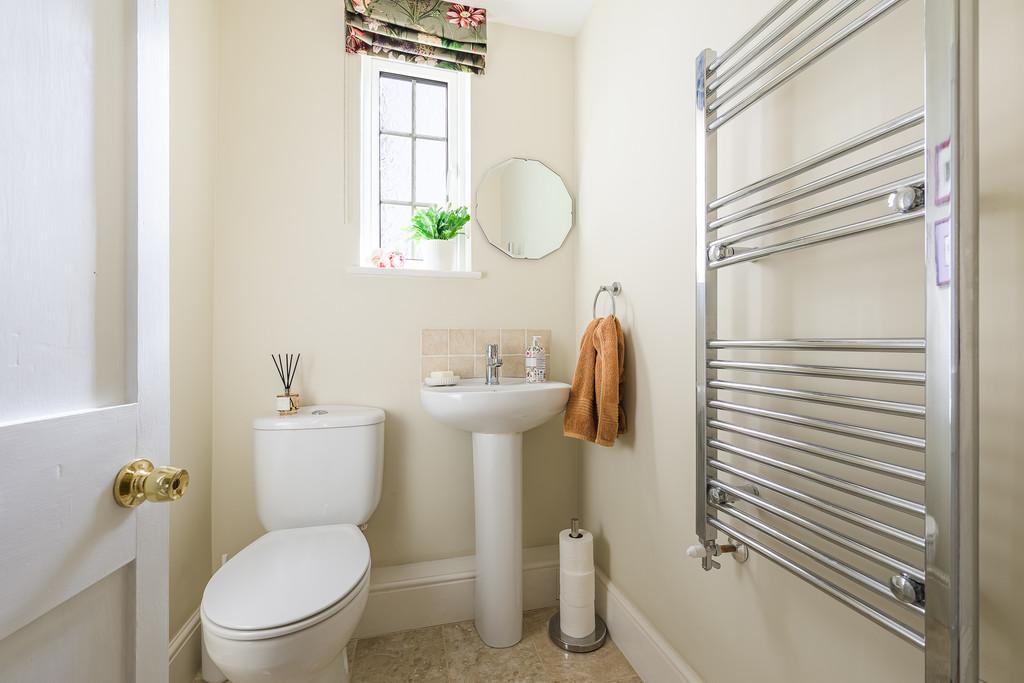 Guest WC