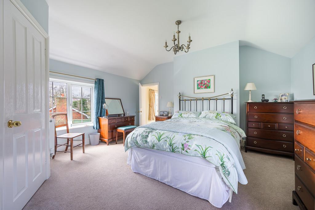 Principal Bedroom 1