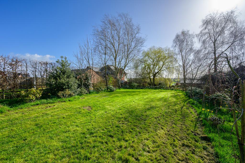 Rear Garden 1
