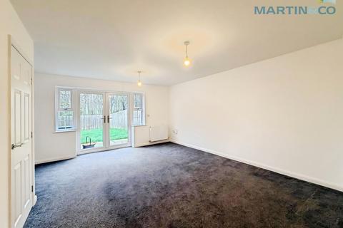 3 bedroom semi-detached house for sale, Wellington Way, Gainsborough