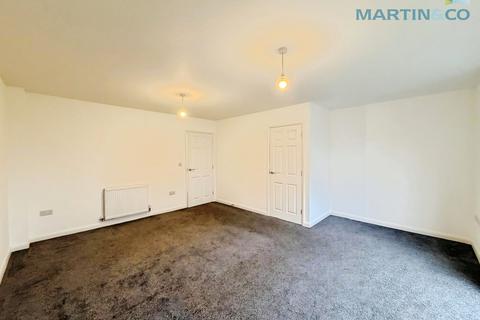 3 bedroom semi-detached house for sale, Wellington Way, Gainsborough