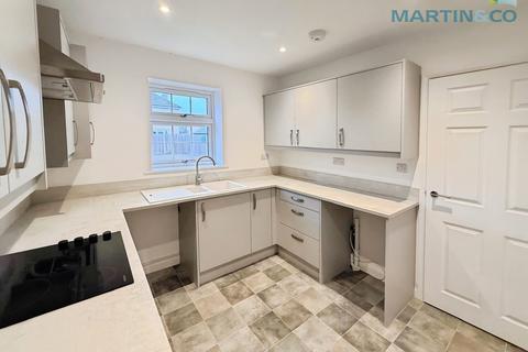 3 bedroom semi-detached house for sale, Wellington Way, Gainsborough