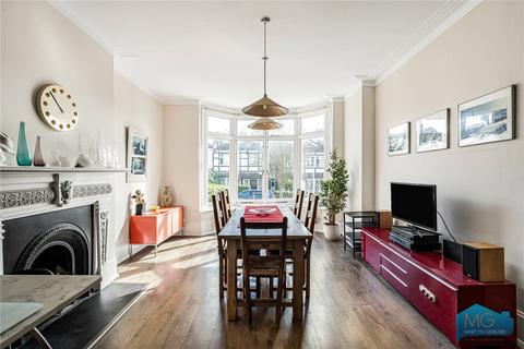 4 bedroom terraced house for sale, Redston Road, Crouch End, London, N8