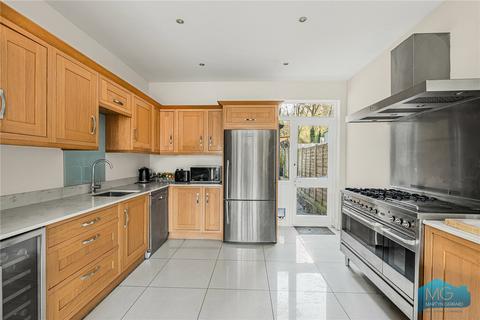 4 bedroom terraced house for sale, Redston Road, Crouch End, London, N8