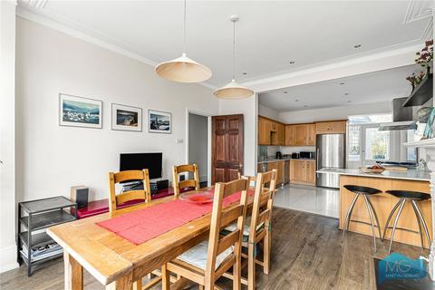 4 bedroom terraced house for sale, Redston Road, Crouch End, London, N8