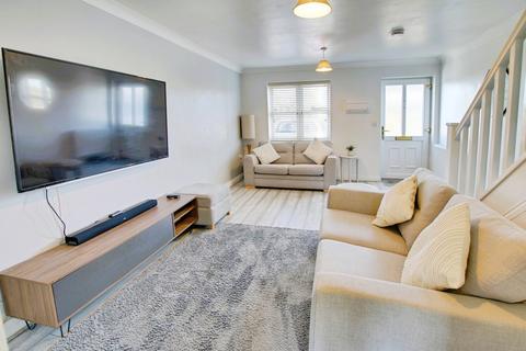 3 bedroom semi-detached house for sale, Burnt House Road, Turves PE7