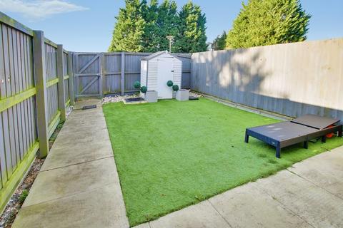 3 bedroom semi-detached house for sale, Burnt House Road, Turves PE7