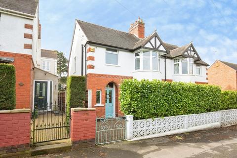 undefined, Church Walk, Atherstone