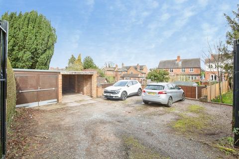 undefined, Church Walk, Atherstone