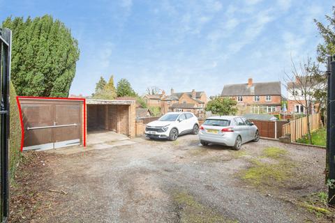 undefined, Church Walk, Atherstone
