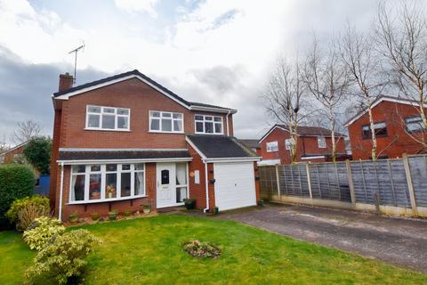 undefined, Holly Close, Market Drayton