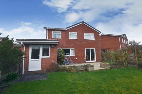 undefined, Holly Close, Market Drayton