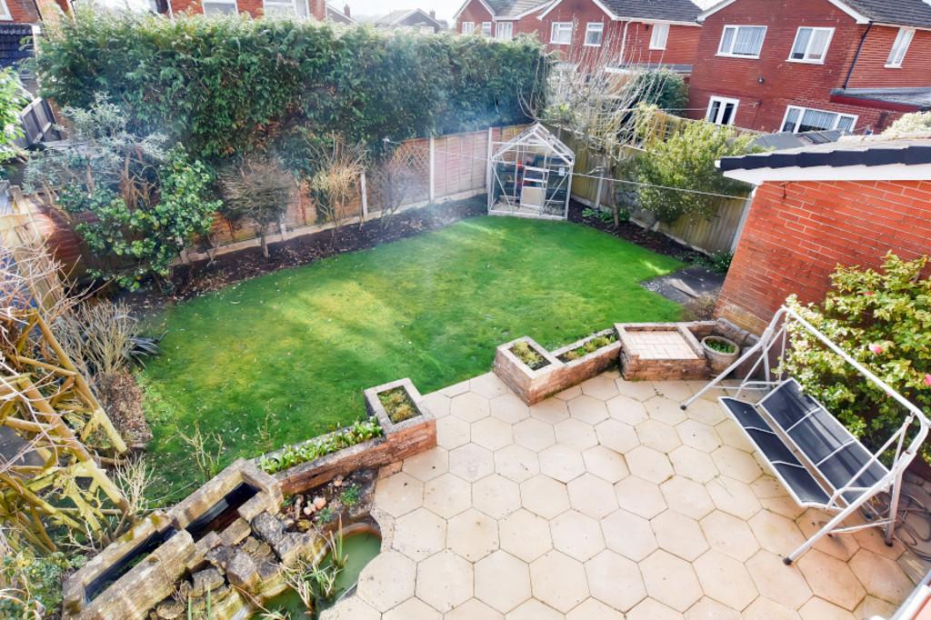 Rear Garden 1