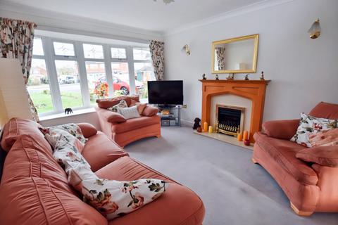 undefined, Holly Close, Market Drayton