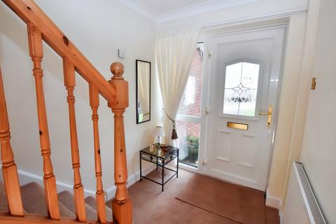 undefined, Holly Close, Market Drayton