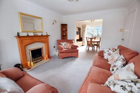 undefined, Holly Close, Market Drayton