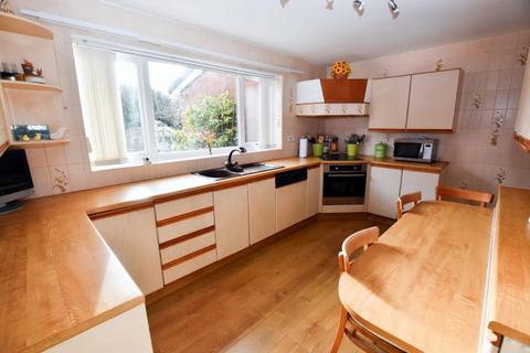 undefined, Holly Close, Market Drayton