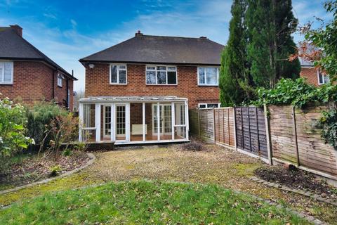 undefined, Broomfields Close, Solihull B91