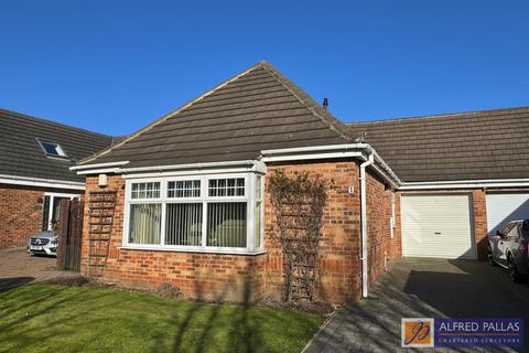 undefined, Lidcombe Close, Tunstall