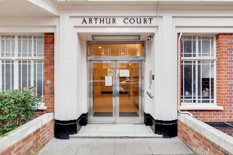2 bedroom apartment for sale, Arthur Court, Queensway, W2