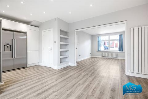 4 bedroom house to rent, Courthouse Gardens, Finchley, London, N3