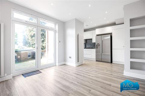 4 bedroom house to rent, Courthouse Gardens, Finchley, London, N3