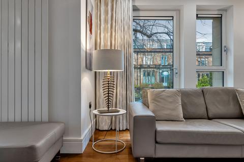 undefined, Hughenden Road, Glasgow G12