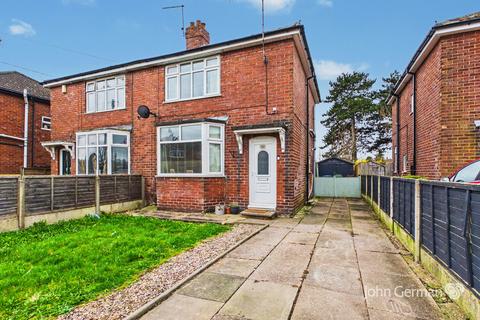 undefined, Second Avenue, Stafford