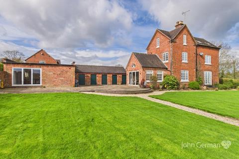 undefined, Brookhouse Court, Uttoxeter