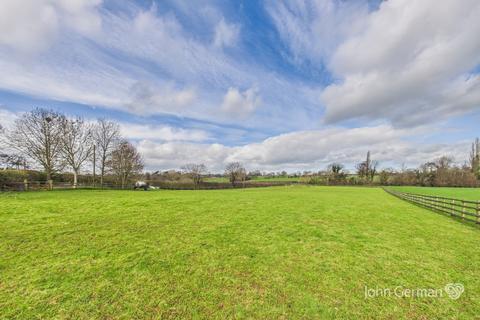 undefined, Brookhouse Court, Uttoxeter