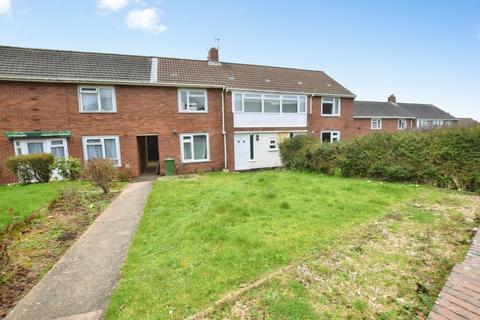 undefined, Mincinglake Road, Stoke Hill