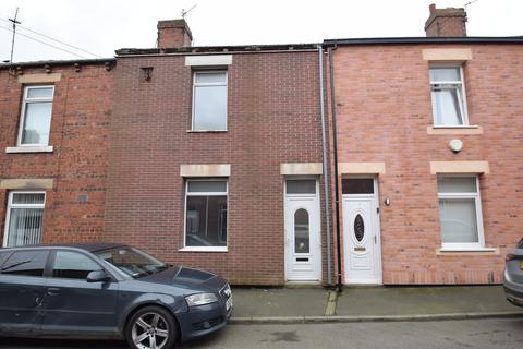 undefined, Elm Street, South Moor, Stanley
