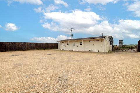 undefined, Iretons Way, Chatteris