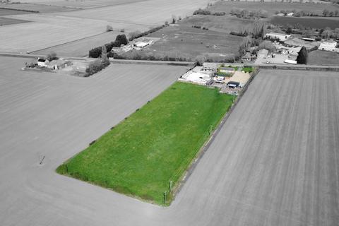 3 bedroom detached bungalow for sale, Iretons Way, Chatteris